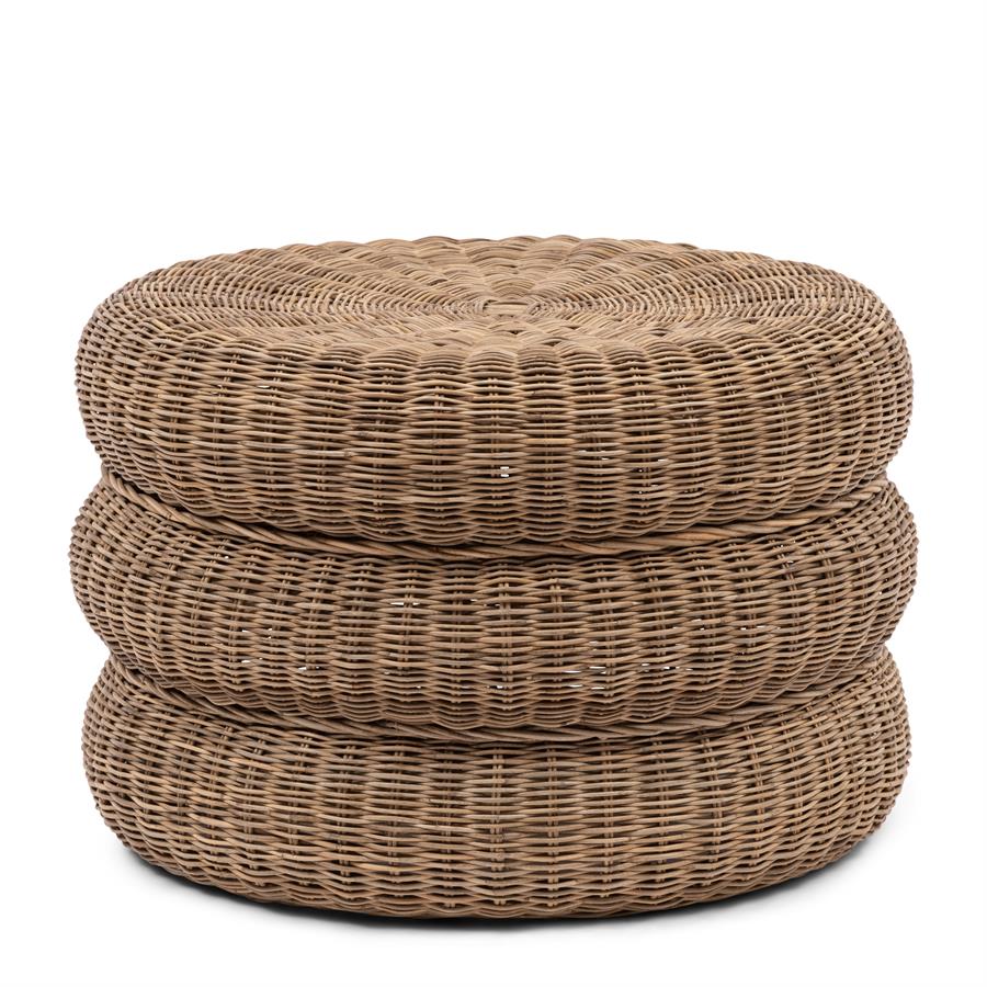 RR Macaron Footstool - Bilde 11