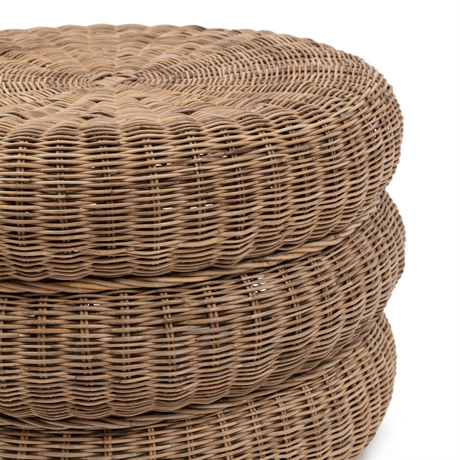 RR Macaron Footstool - Bilde 15