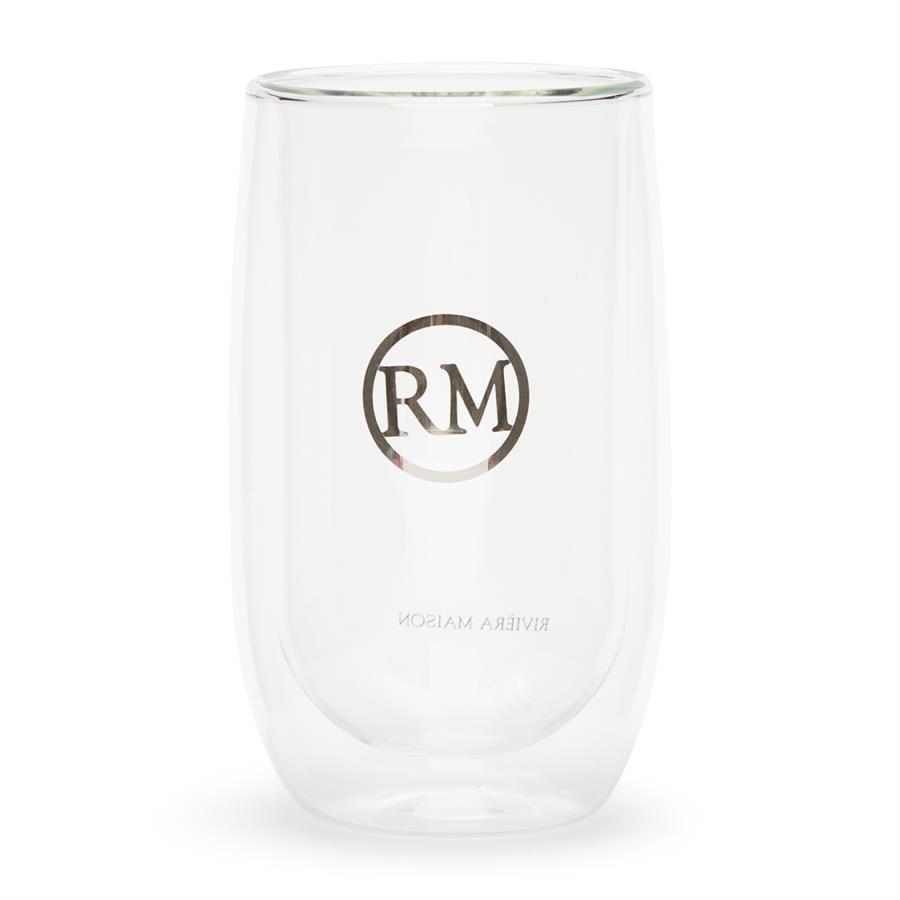 Love RM Double Wall Glass L - Bilde 5