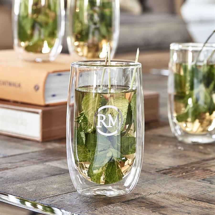Love RM Double Wall Glass L - Bilde 7