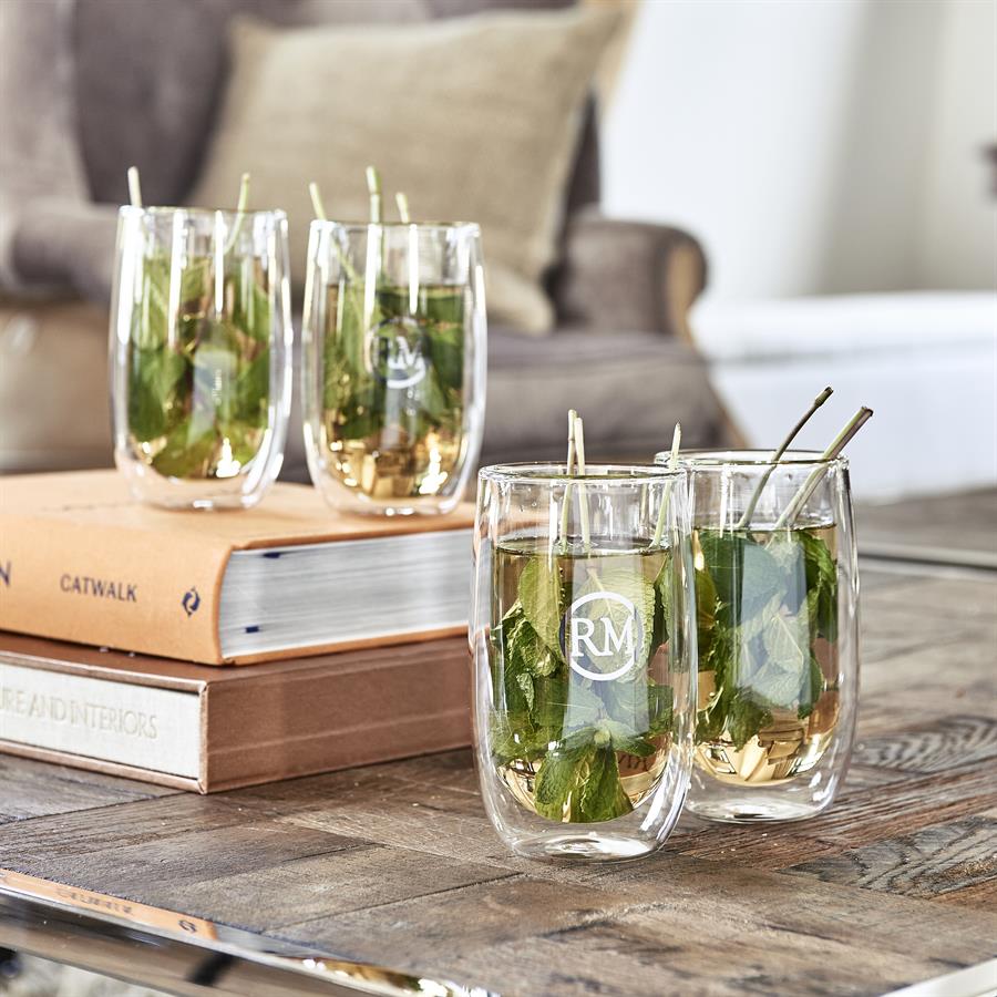 Love RM Double Wall Glass L - Bilde 8