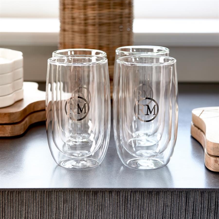 Love RM Double Wall Glass L - Bilde 9
