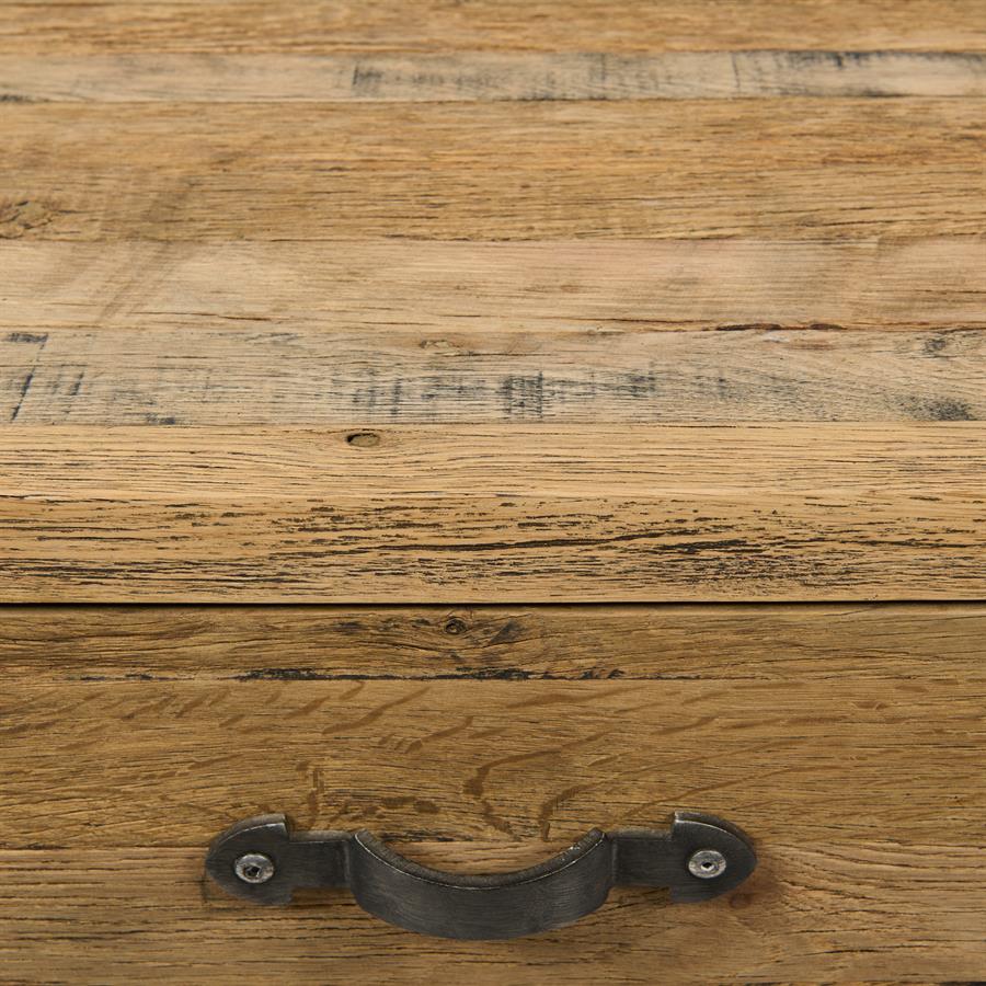 Connaught Chest of Drawers High - Bilde 13