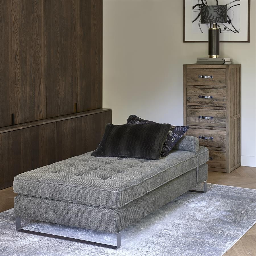 Connaught Chest of Drawers High - Bilde 14