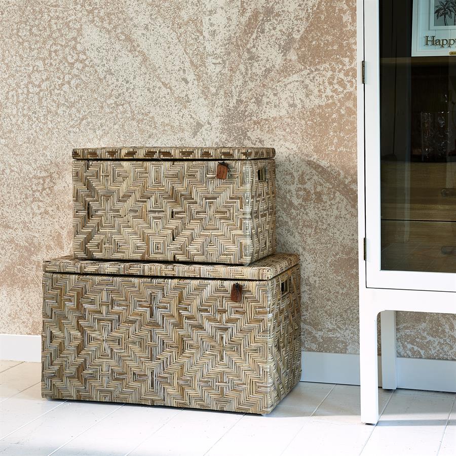 Port Barton Trunk L - Bilde 7
