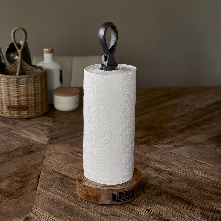 Bedford Kitchen Roll Holder - Bilde 5
