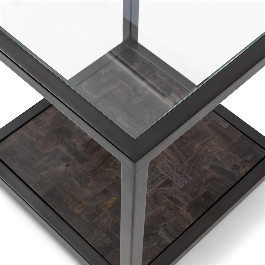Roger End Table - Bilde 9