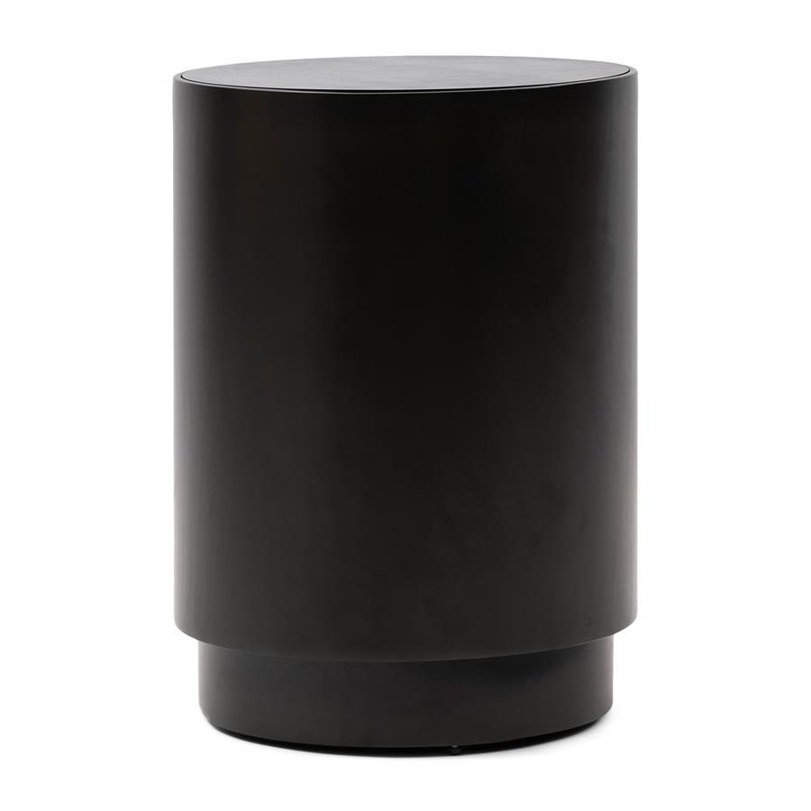 Hollywood Hills End Table Dia 40 - Bilde 7