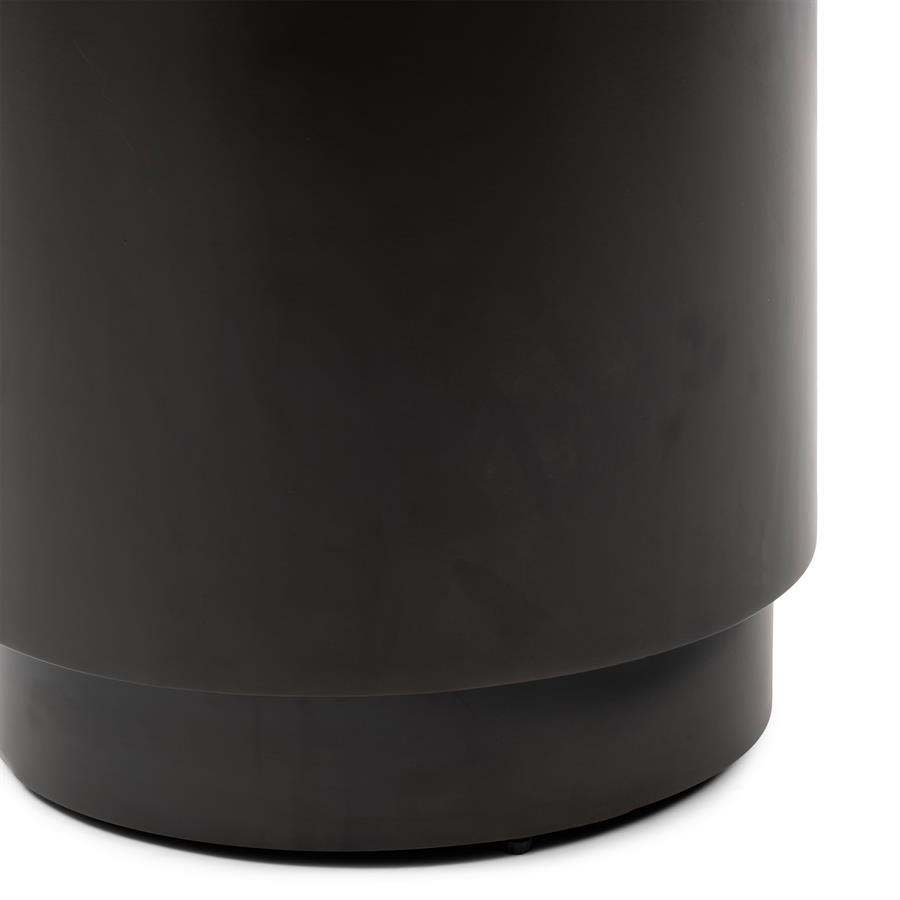 Hollywood Hills End Table Dia 40 - Bilde 9