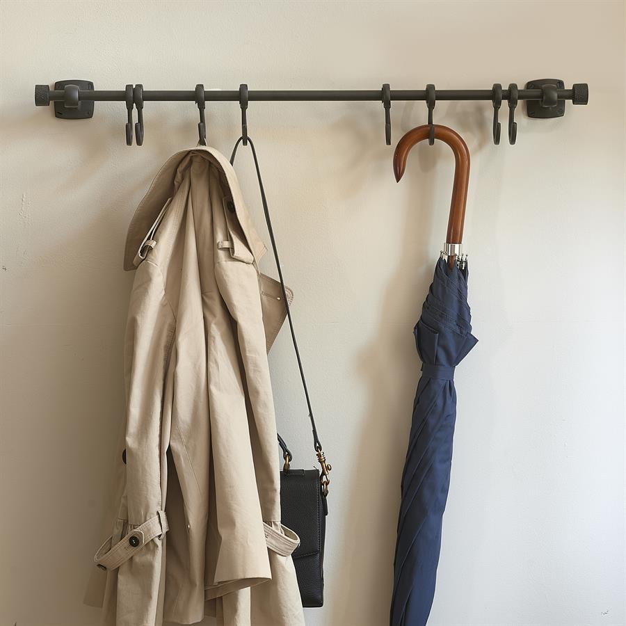 Greenwich Village Decoration System - Bilde 4