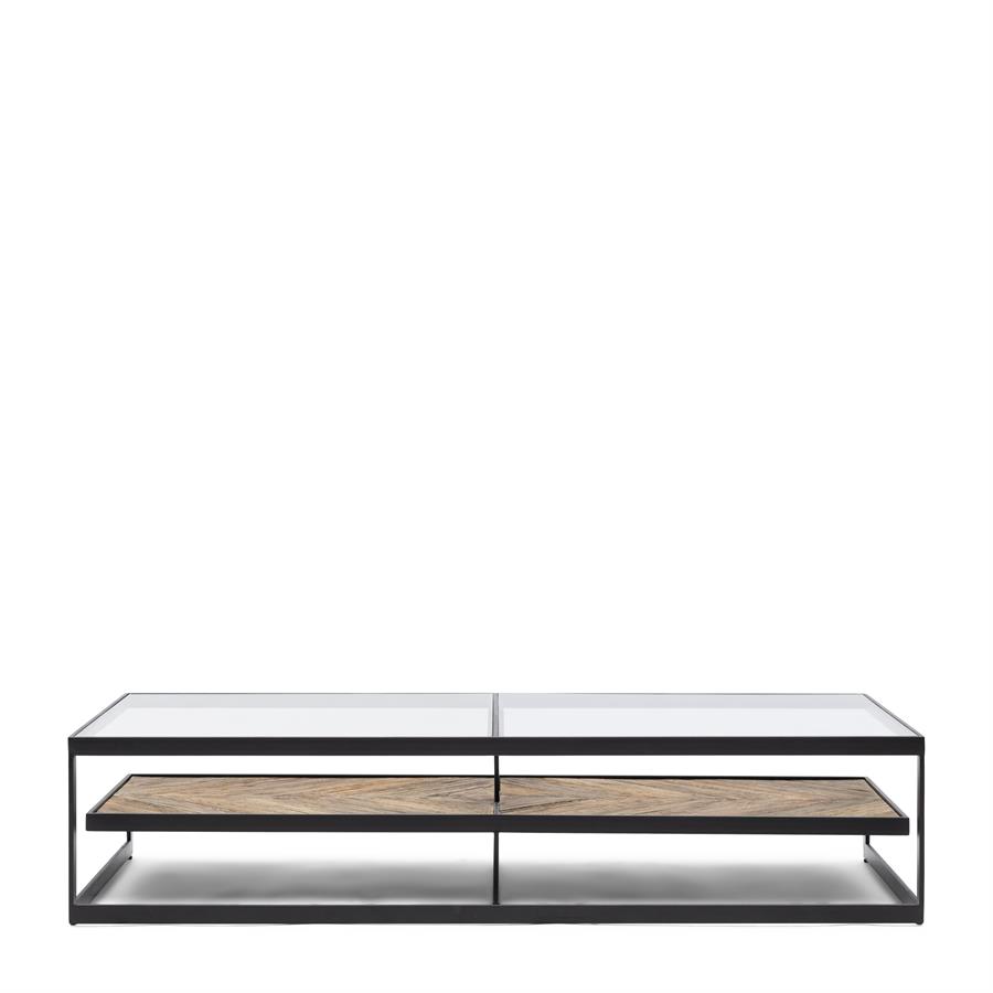 Graydon Coffee Table 180x80 - Bilde 9