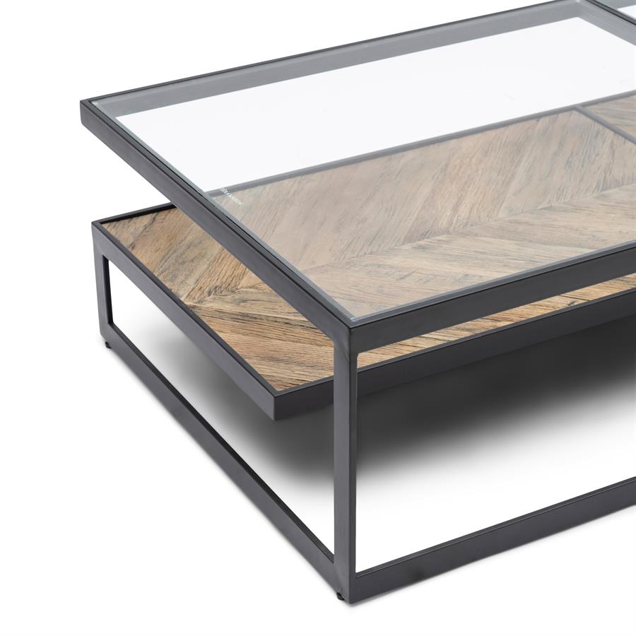 Graydon Coffee Table 180x80 - Bilde 11