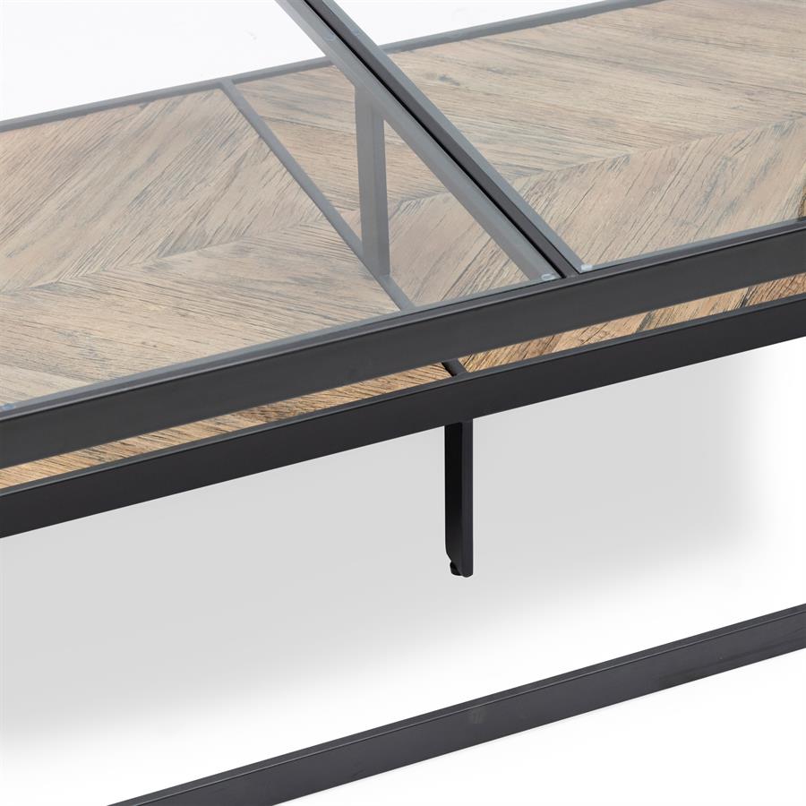 Graydon Coffee Table 180x80 - Bilde 13