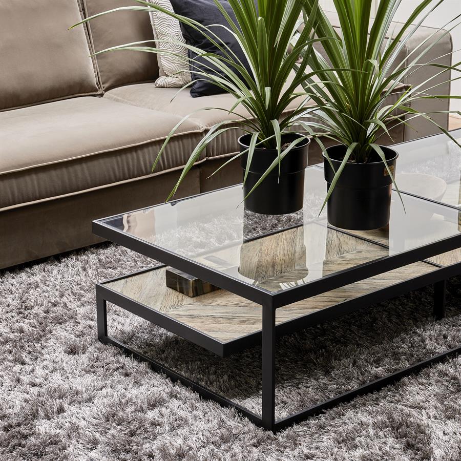 Graydon Coffee Table 180x80 - Bilde 14