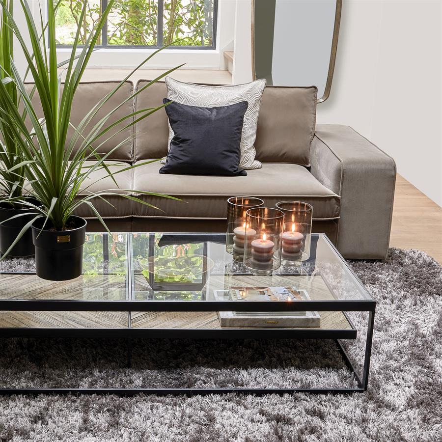 Graydon Coffee Table 180x80 - Bilde 15