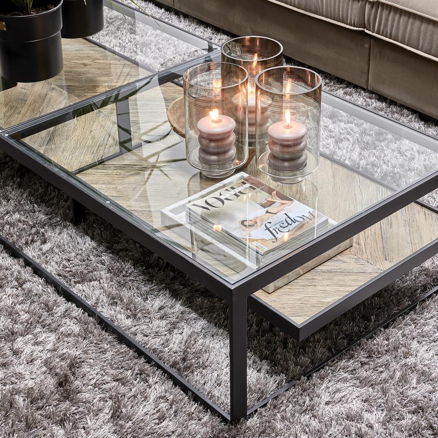 Graydon Coffee Table 180x80 - Bilde 16