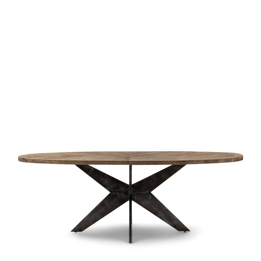Falcon Crest Elliptic DT 230x105 - Bilde 7
