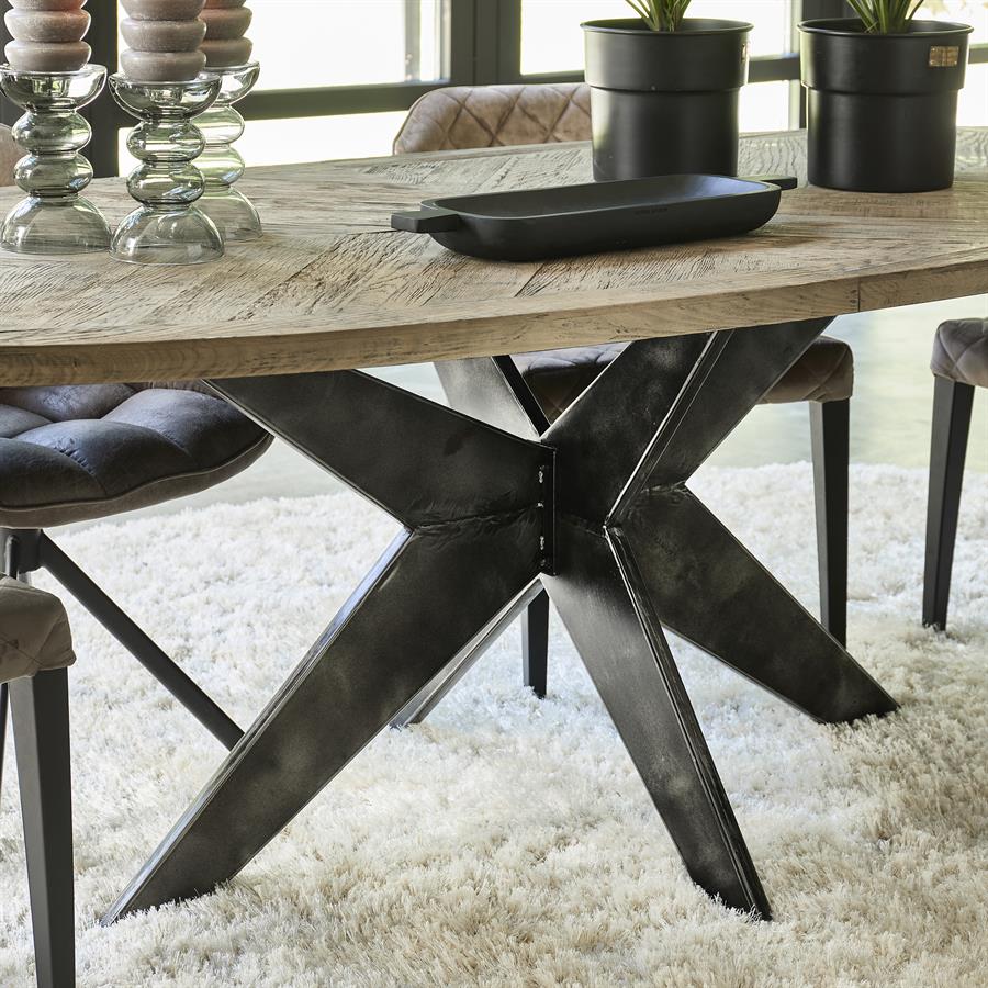 Falcon Crest Elliptic DT 230x105 - Bilde 15