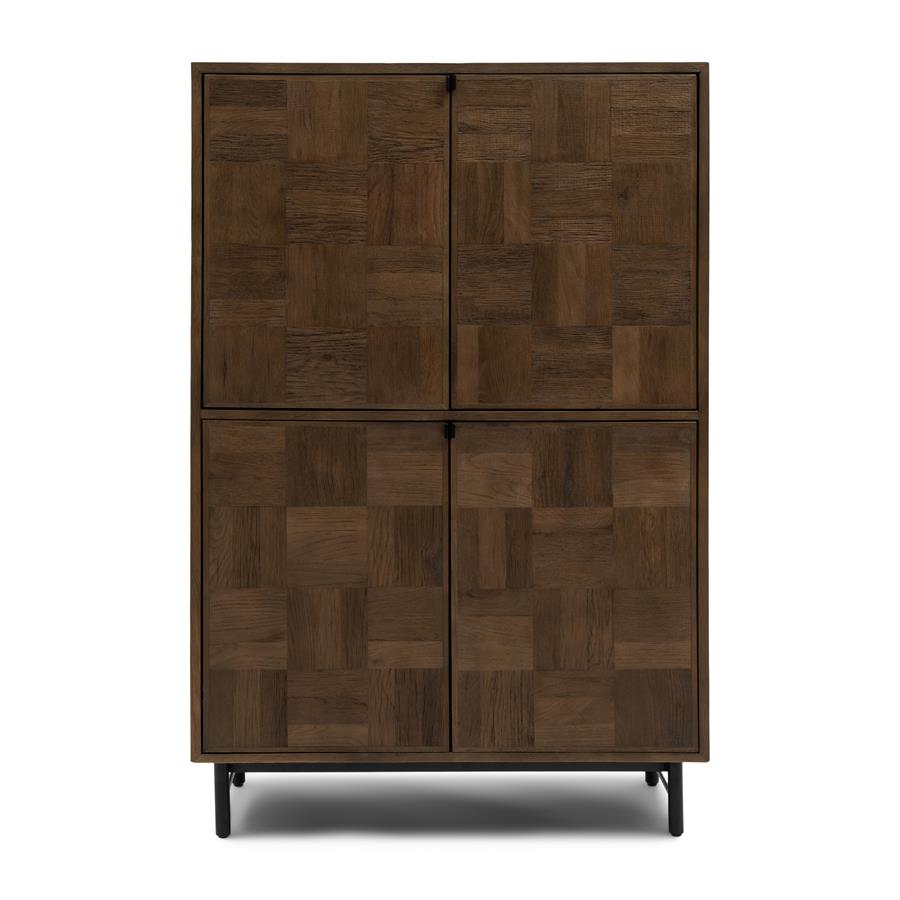 Mac Arthur Park Cabinet - Bilde 7