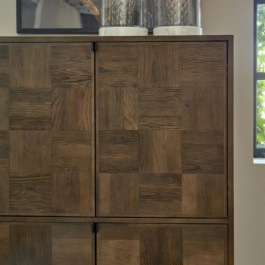 Mac Arthur Park Cabinet - Bilde 13