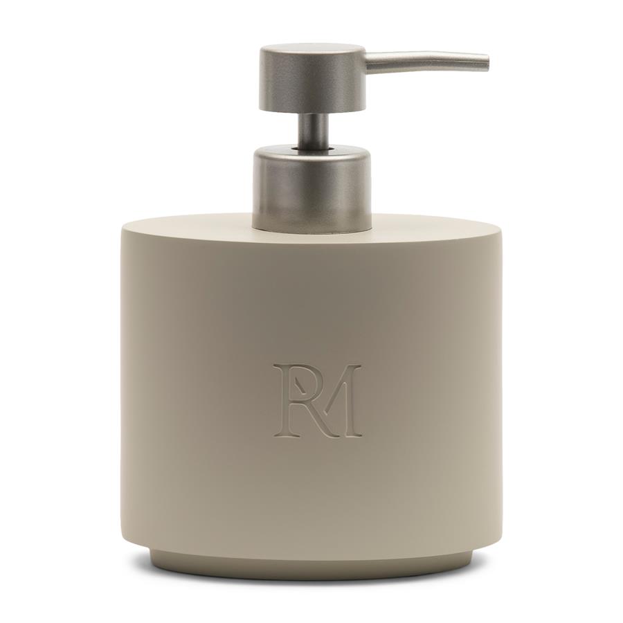 RM Monogram Soap Dispenser - Bilde 2