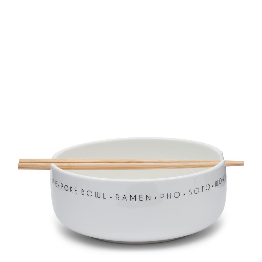 RM Loves Soul Food Poké Bowl - Bilde 2