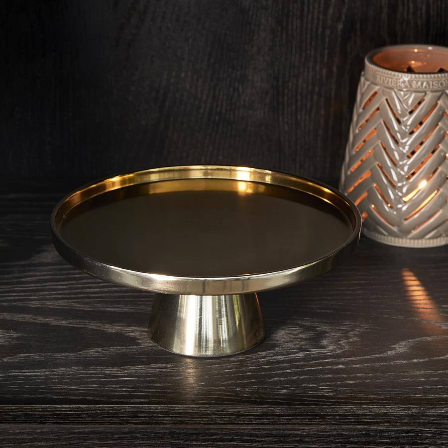 Covent Garden Cake Stand gold - Bilde 2