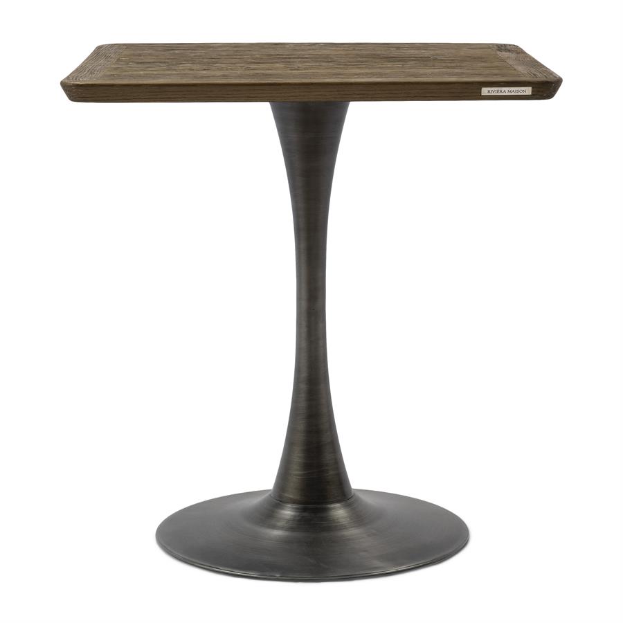 Montpellier Bistro Table 70x70 - Bilde 6