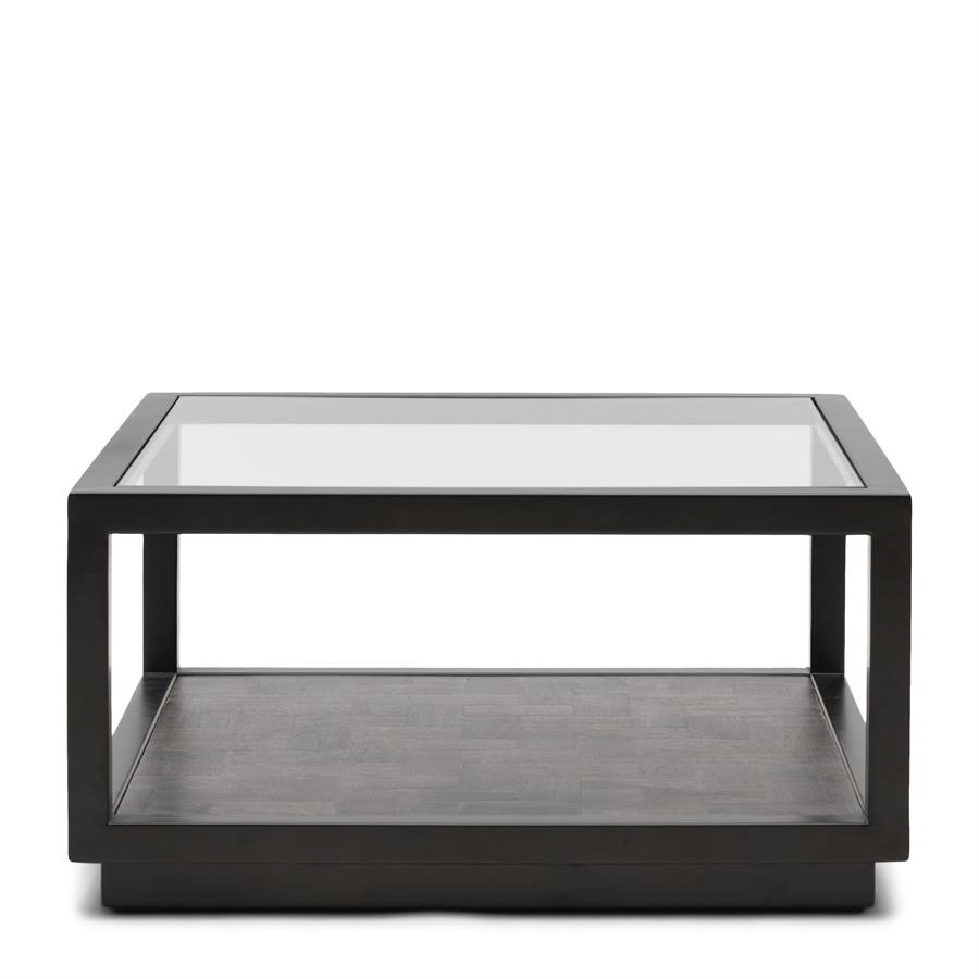 Roger Coffee Table 80x80 - Bilde 5