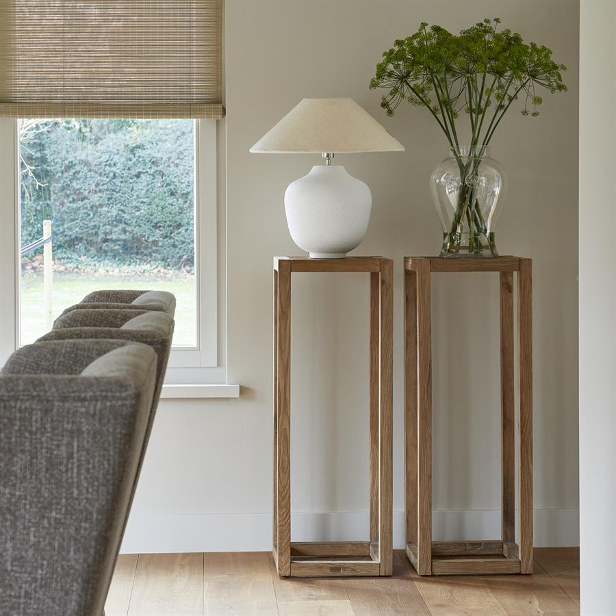 Fraser Island Planter Table - Bilde 7