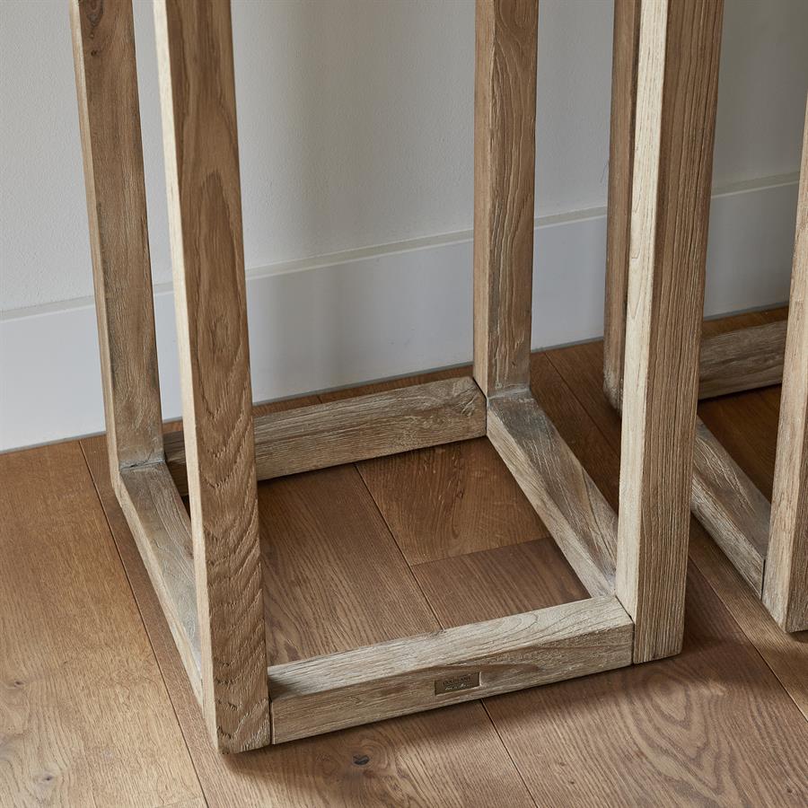 Fraser Island Planter Table - Bilde 8