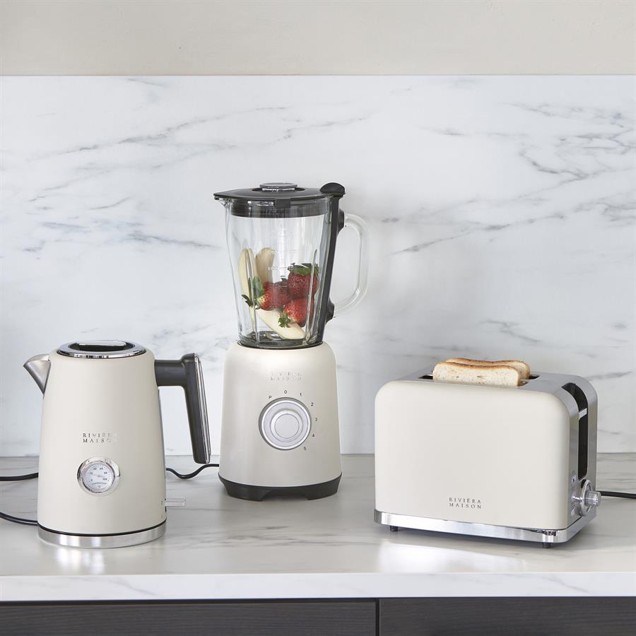 RM Classic Toaster - Bilde 10