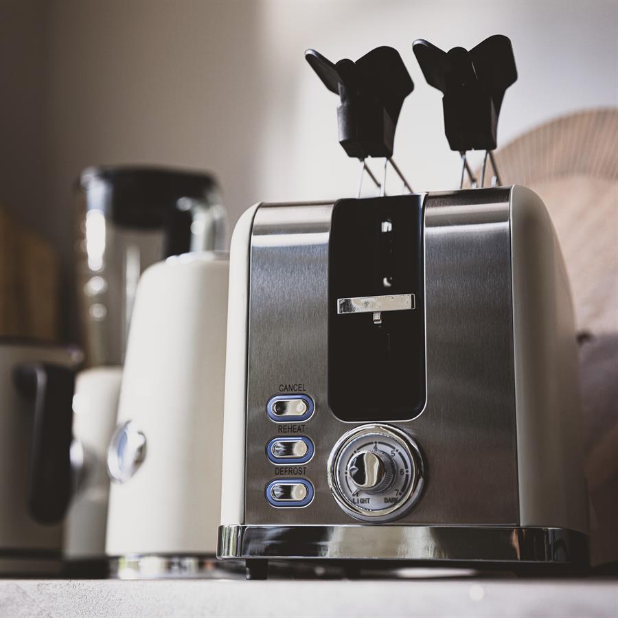 RM Classic Toaster - Bilde 12