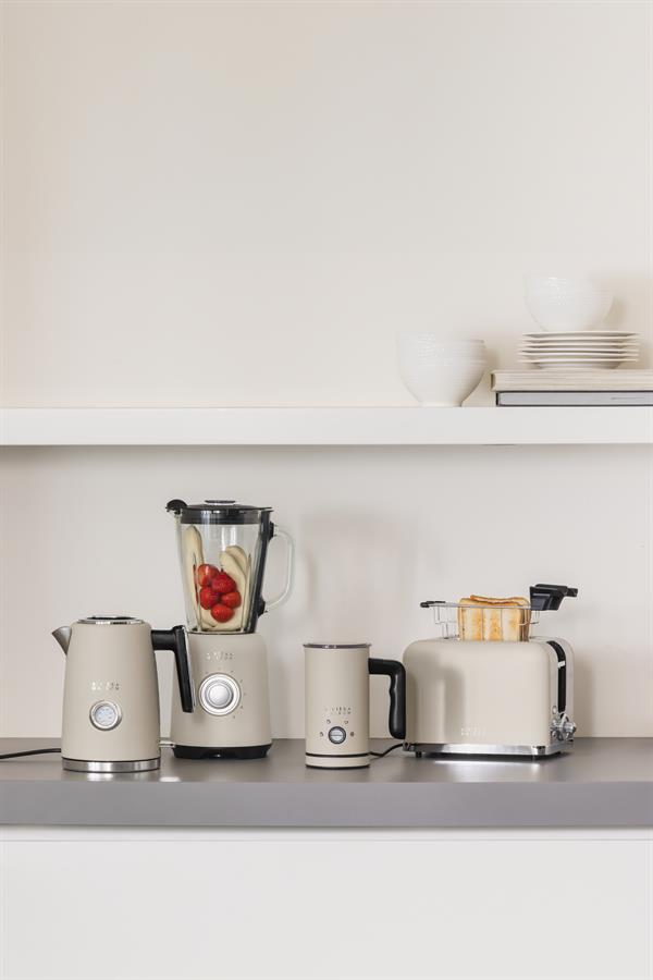 RM Classic Toaster - Bilde 17
