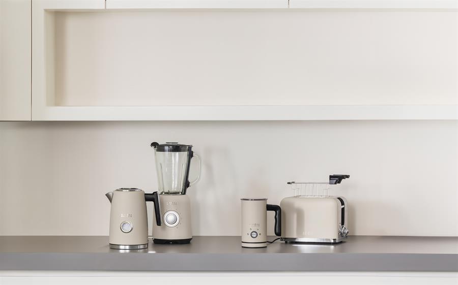 RM Classic Toaster - Bilde 19