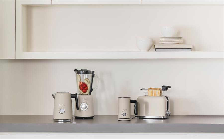 RM Classic Toaster - Bilde 21