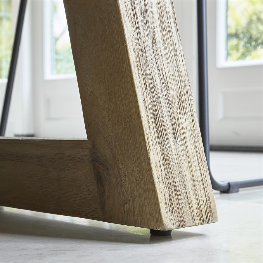 Bali Dining Table 240x100 - Bilde 15
