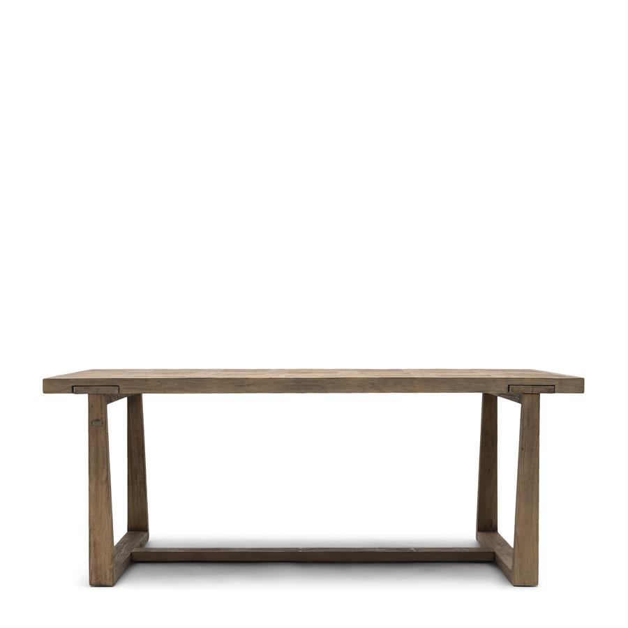 Fraser Island Dining Table 220x90 - Bilde 5