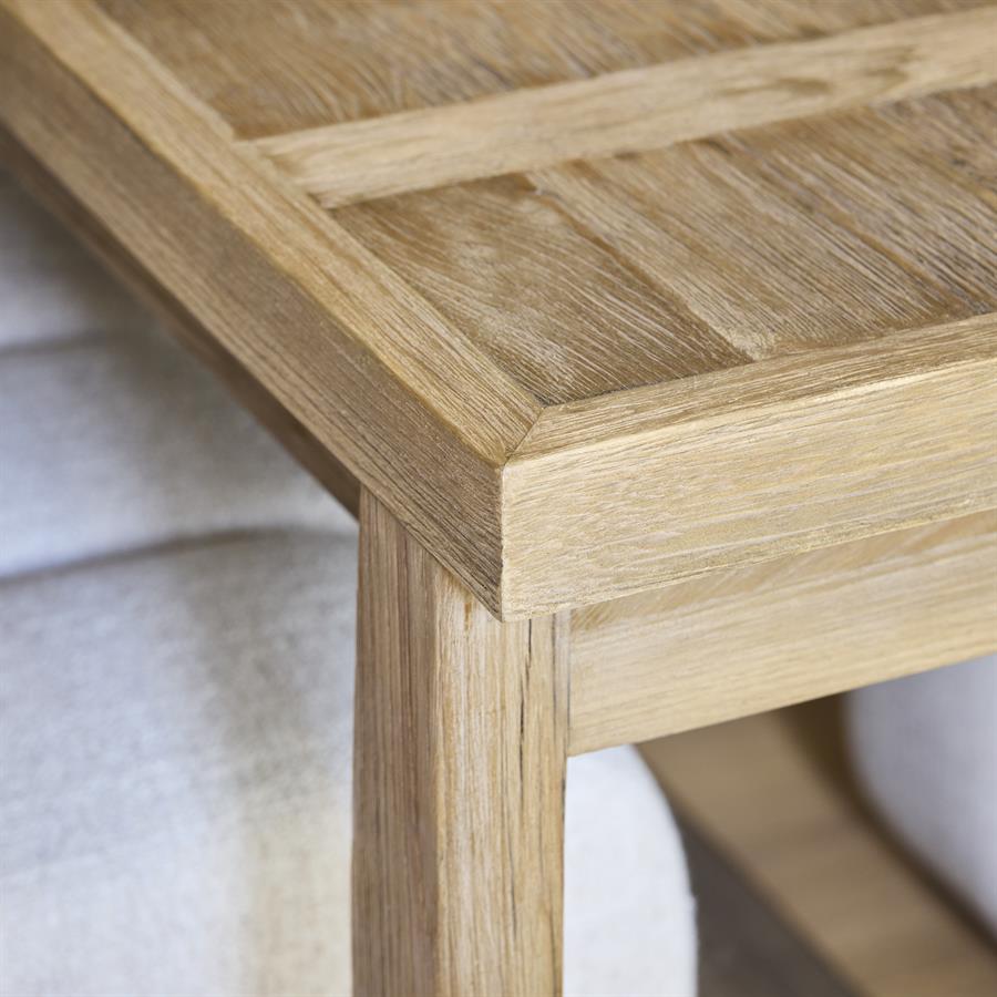 Fraser Island Dining Table 220x90 - Bilde 6