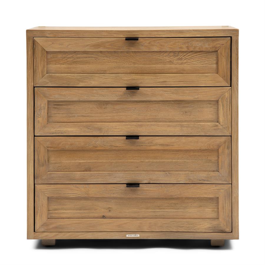 Del Rey Chest Of Drawers - Bilde 6