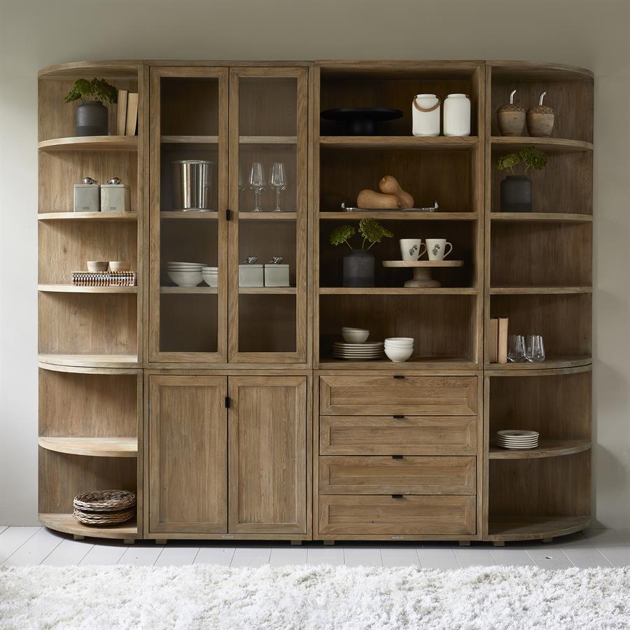 Del Rey Chest Of Drawers - Bilde 14