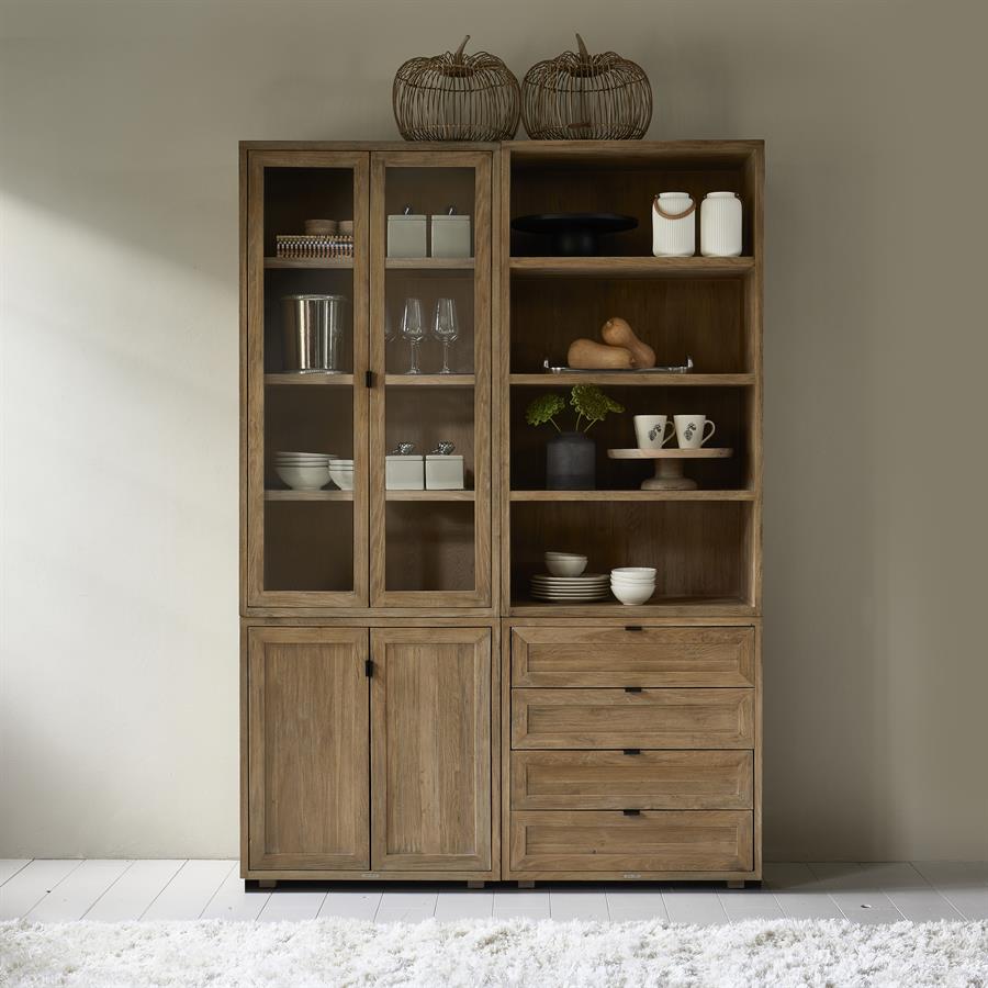 Del Rey Chest Of Drawers - Bilde 15