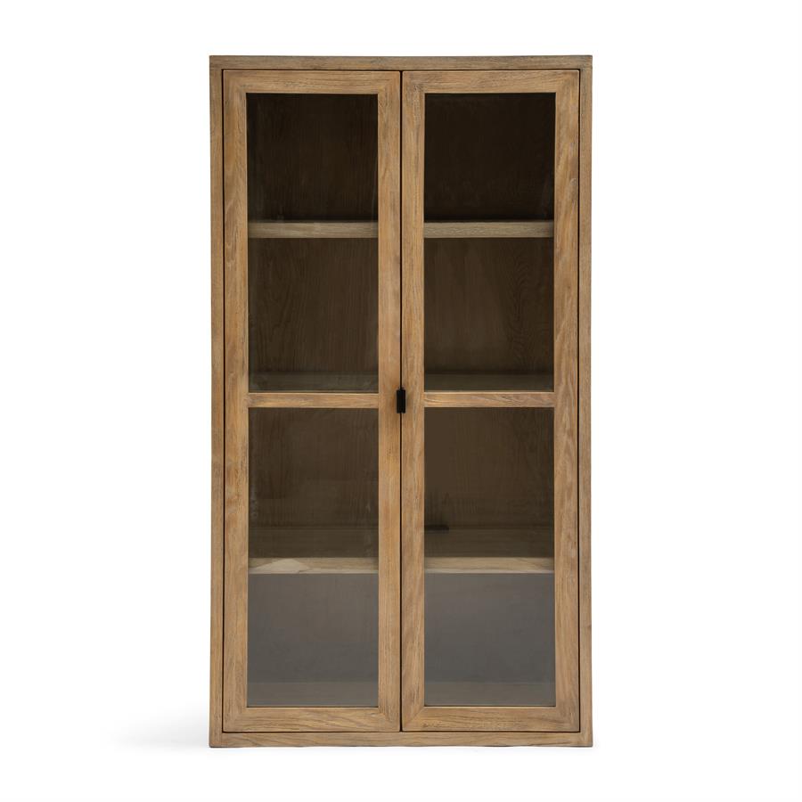 Del Rey Glass Cabinet Top Part - Bilde 6