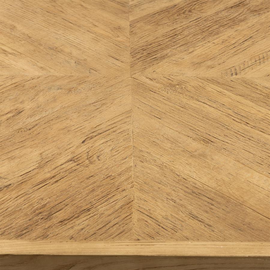 Portland Dining Table 230x100 - Bilde 10