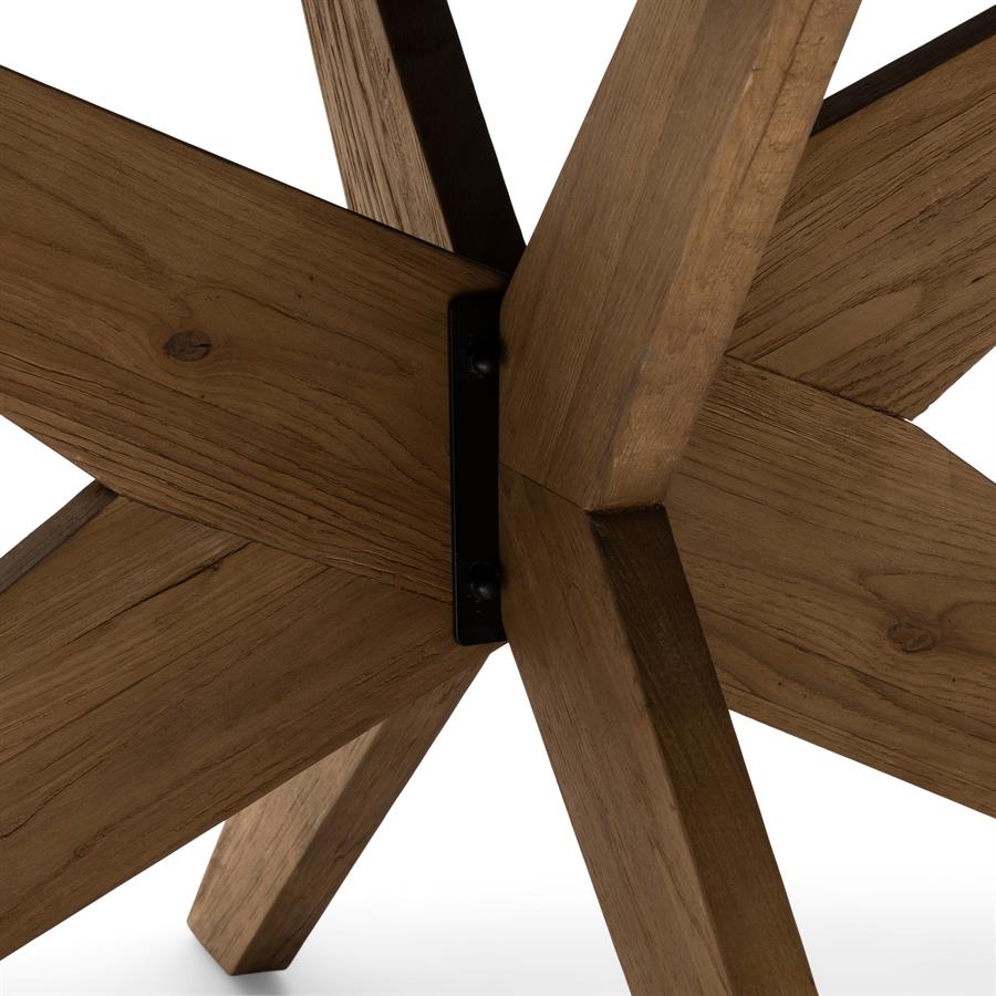 Portland Dining Table 230x100 - Bilde 11