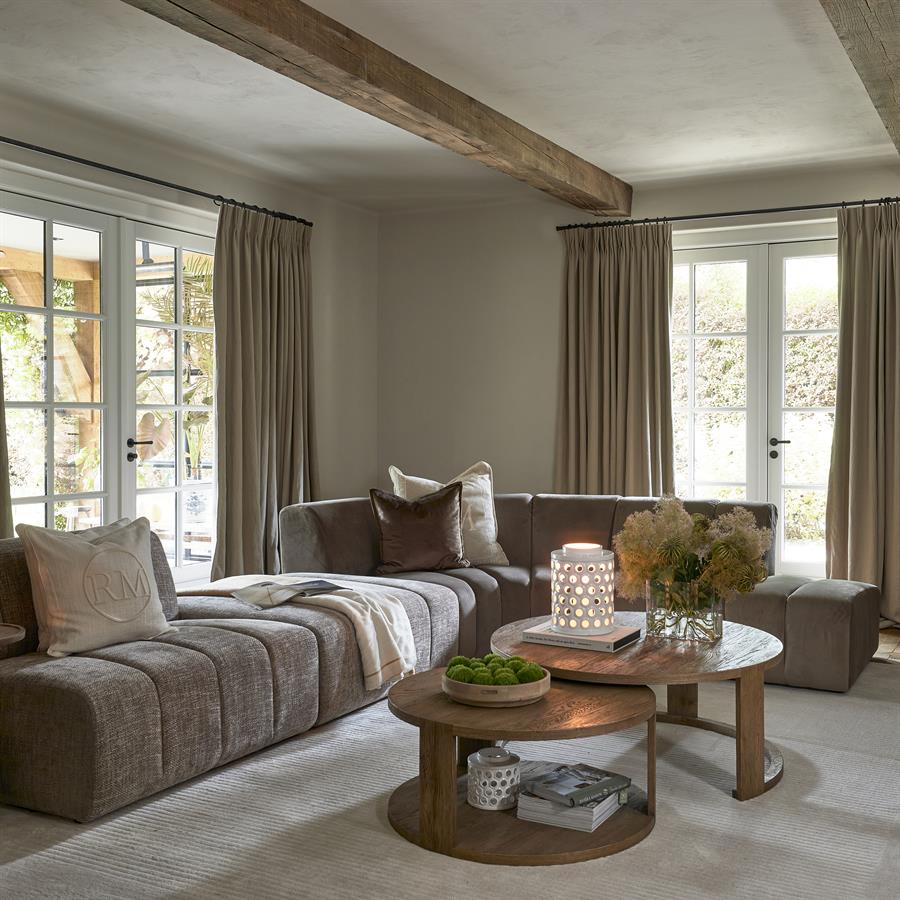 Astoria Coffee Table S/2 - Bilde 18