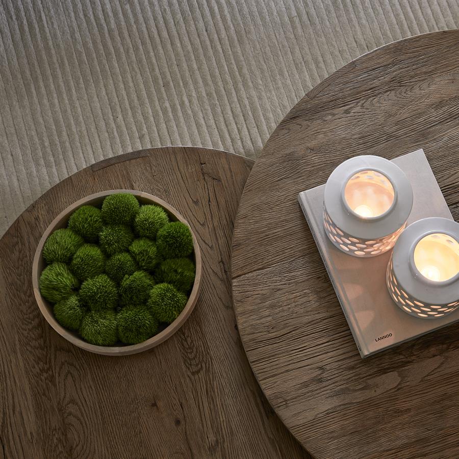 Astoria Coffee Table S/2 - Bilde 19