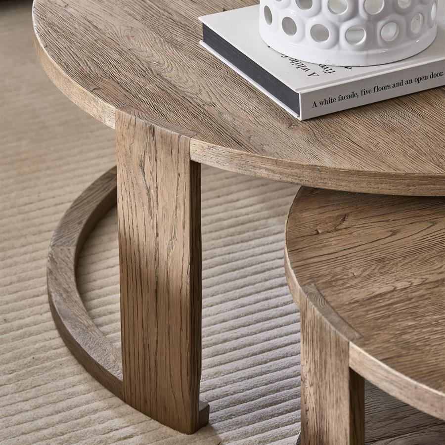 Astoria Coffee Table S/2 - Bilde 20