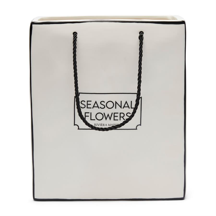 RM Seasonal Flowers Vase - Bilde 2