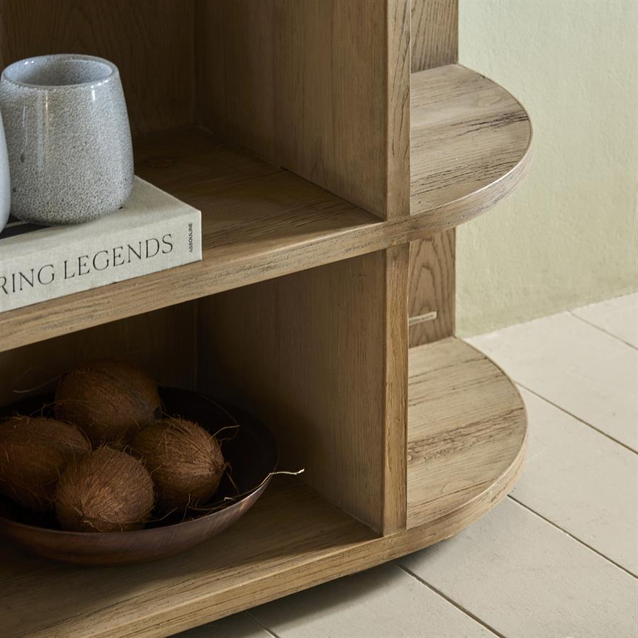 Del Rey Side Table - Bilde 6